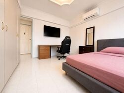 Blk 805 Khatib Gardens (Yishun), HDB 5 Rooms #559313131
